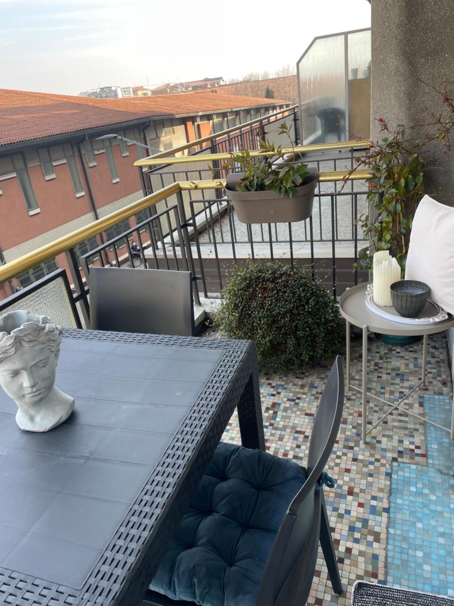 La Romantica Verona Exterior foto